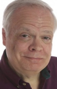 Foto Seiyuu Scott Hilley