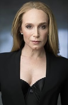 Foto Seiyuu Jennifer Copping