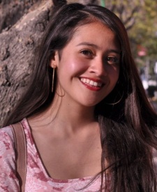 Foto Seiyuu Sandra Nava