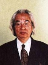 Foto Staf/Seiyuu Kenji Yoshida