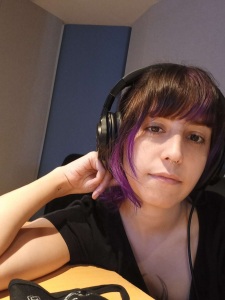 Foto Seiyuu Julia Bilous