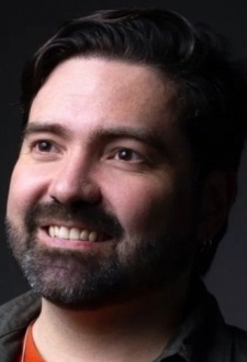 Foto Seiyuu Nalin Júnior