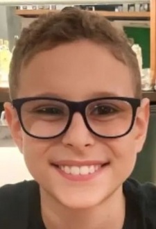 Foto Seiyuu Pedro Pereira