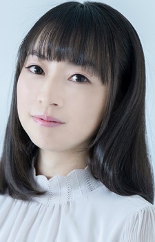 Foto Seiyuu Nozomi Furuki