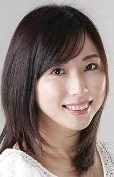 Foto Seiyuu Mami Uchida