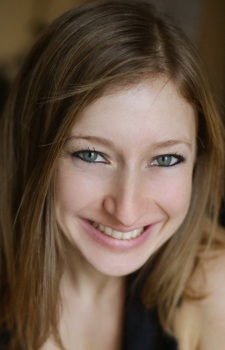 Foto Seiyuu Zina Khakhoulia