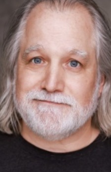 Foto Seiyuu Greg Dorchak