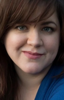 Foto Seiyuu Stacia Newcomb