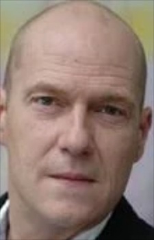 Foto Seiyuu Ludovic Baugin