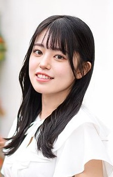 Foto Staf/Seiyuu Honami Momose
