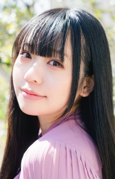 Foto Staf/Seiyuu Sakura Kasuga