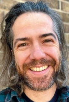 Foto Seiyuu Rafael Barioni