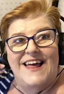 Foto Seiyuu Claudia Marin