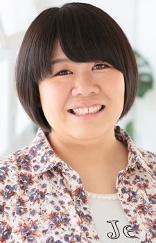 Foto Seiyuu Sachiko Honma
