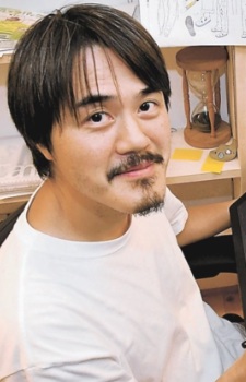 Foto Kiyotaka Oshiyama