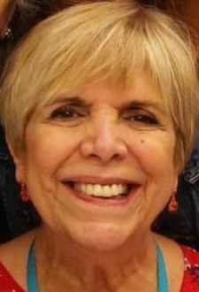 Foto Seiyuu Marlene Costa