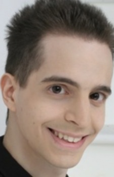 Foto Seiyuu Ross Lefko