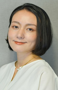 Foto Hitomi Ishikawa