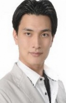 Foto Seiyuu Kouichi Kimura
