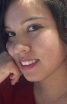 Foto Seiyuu Alyssa Galindo