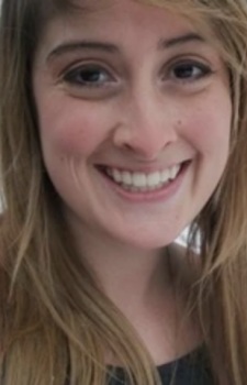 Foto Seiyuu Katherine Salavarria