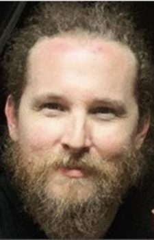 Foto Seiyuu Travis Roig