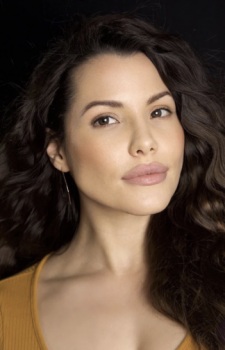 Foto Seiyuu Cindy Perez