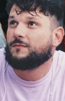 Foto Seiyuu Roly Gutierrez