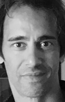 Foto Seiyuu Olivier Bénard