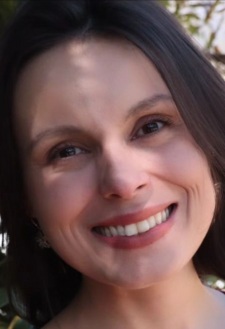 Foto Seiyuu Amanda Cappia