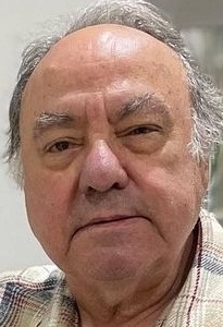 Foto Seiyuu Luiz Carlos de Moraes