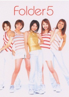 Foto Staf/Seiyuu Folder5