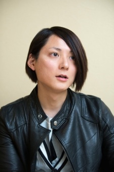 Foto Staf/Seiyuu Yuuhei Sakuragi