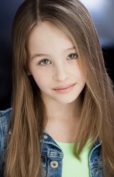Foto Seiyuu Chelsea Miller