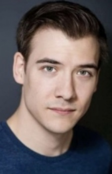 Foto Seiyuu Aidan Drummond