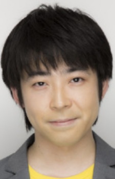 Foto Masahide Yamaguchi