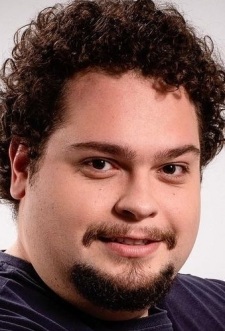 Foto Seiyuu Lucas Mendes