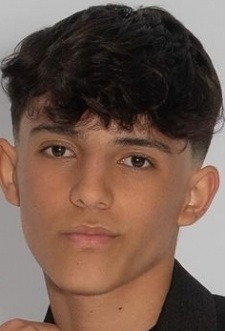 Foto Seiyuu Felipe Costa