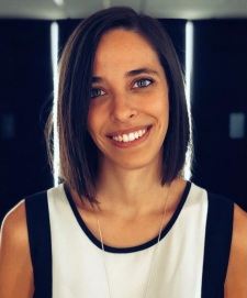 Foto Seiyuu Nerea Alfonso