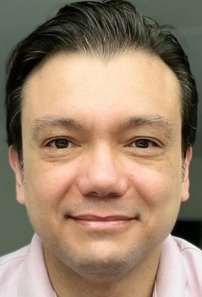 Foto Seiyuu César Figueiredo