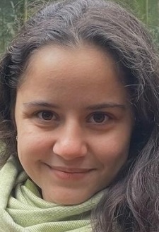 Foto Seiyuu Mariana Fuentes