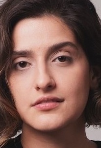 Foto Seiyuu Laura Paro