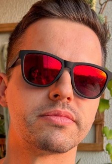 Foto Seiyuu Diego Muras