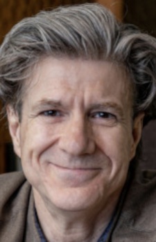 Foto Seiyuu Paul Boucher