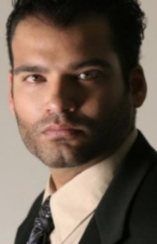Foto Seiyuu Shekhar Paleja