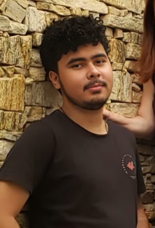 Foto Seiyuu Mattheus Caliano