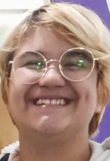 Foto Seiyuu Dora Rodrigues