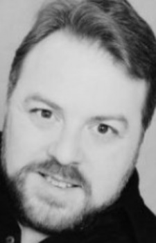 Foto Seiyuu Steve Finley