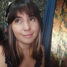 Foto Seiyuu Gracia Comitre