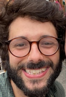 Foto Seiyuu Guilherme de Barros